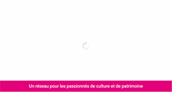 Desktop Screenshot of musees-en-gruyere.ch